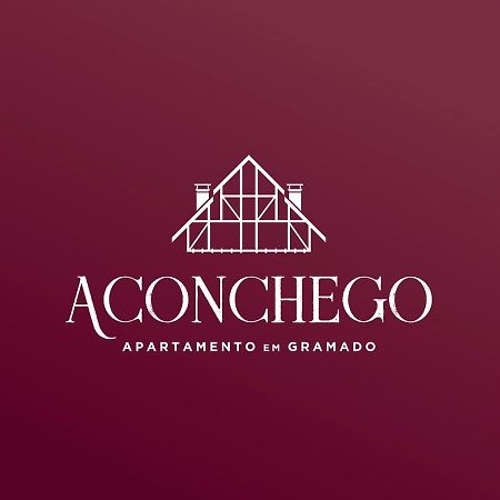 Aconchego Apartment กรามาโด ภายนอก รูปภาพ